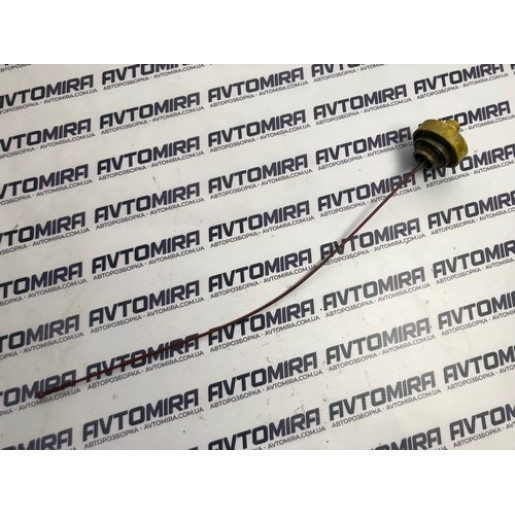 Масляный щуп (523mm) Renault Megane II 1.9 DCI 2002-2009 8200059541